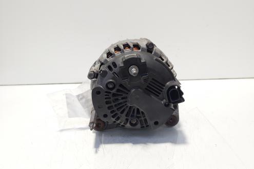 Alternator 180A Valeo, cod 03L903023BX, VW Tiguan (5N), 2.0 TDI, CFF (pr:110747)