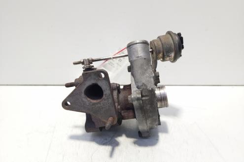 Turbosuflanta, cod 54359700028, Renault Fluence, 1.5 DCI, K9K834 (id:621421)