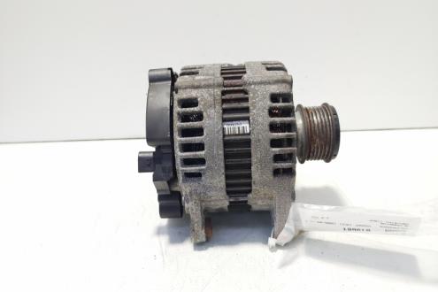 Alternator 180A, Bosch, cod 03G903023, VW Passat (3C2) 2.0 TDI, CBD (id:619681)