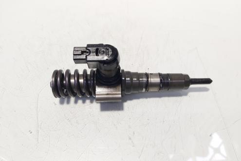 Injector, cod 03G130073S, VW Passat (3C2) 2.0 TDI, BKP (id:621213)