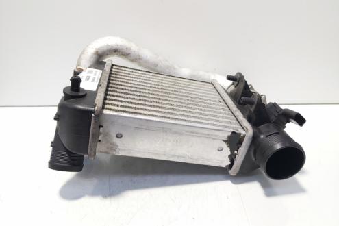 Radiator intercooler stanga, cod 4F0145805E, Audi A6 (4F2, C6) 2.7 TDI, BPP (id:621261)