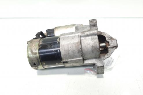 Electromotor, cod 8200227092, Nissan Almera 2 (N16), 1.5 DCI, K9K722, 5 vit man (idi:466529)