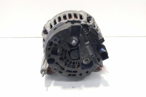 Alternator 140A Bosch, cod 03L903023F, VW Polo (6R), 1.6 TDI, CAY (id:621307)