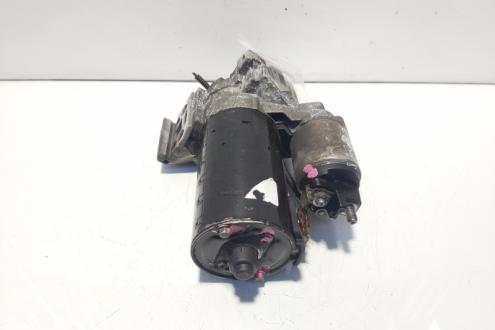 Electromotor, cod 8515795-02, Bmw 3 (F30) 2.0 diesel, N47D20C, 6 vit man (id:621244)