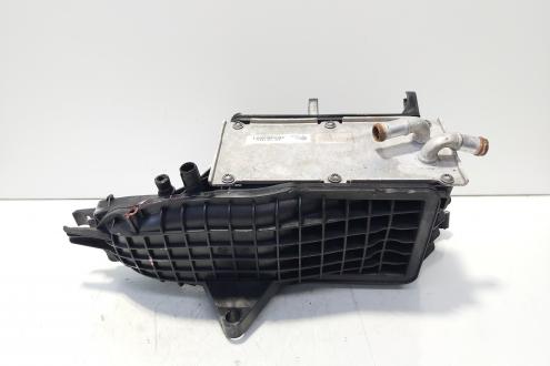 Radiator intercooler, cod 03F145749C, VW Jetta 4 (6Z) 1.4 TSI, CAX (id:621283)