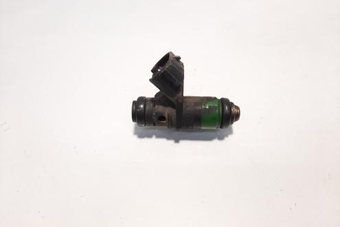 Injector, cod 03E906031, Skoda Fabia 1 (6Y2), 1.2 benz, AZQ (idi:579836)