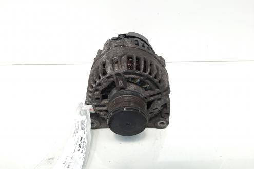 Alternator Bosch, cod 038903024B, Seat Leon (1M1) 1.9 TDI, ALH (pr:110747)