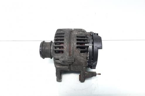 Alternator Bosch, cod 038903024B, Audi A3 (8L1) 1.9 TDI, AGR (pr:110747)