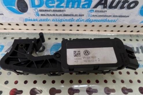 Senzor pedala acceleratie Vw Golf 5 (1K1) 1K2723503M