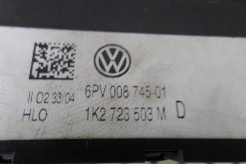Senzor pedala acceleratie Vw Golf 5 (1K1) 1K2723503M