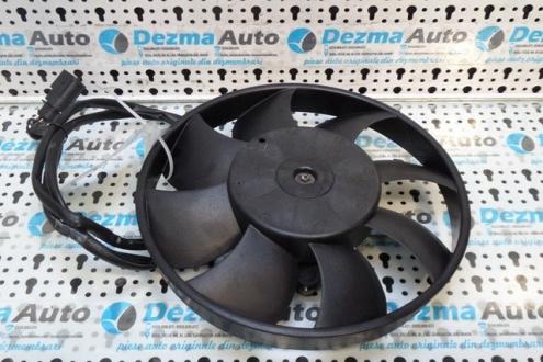 Electroventilator 8D0959455R, Skoda Superb (3U4) 2.0tdi