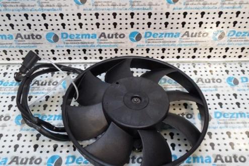 Electroventilator 8D0959455R, Skoda Superb (3U4) 2.0tdi