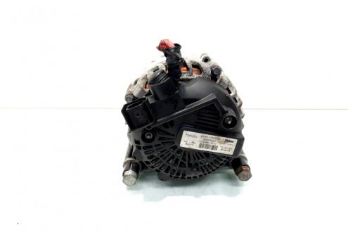 Alternator 150A, Valeo, cod AV6N-10300-GC, Ford C-Max 2, 1.6 TDCI, T1DB (idi:528716)