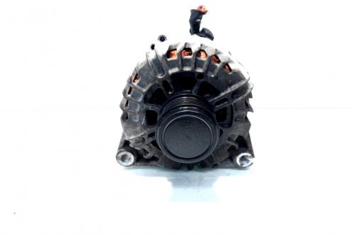 Alternator 150A Valeo, cod AV6N-10300-GC, Ford C-Max 2, 1.6 TDCI, T3DA (idi:528716)