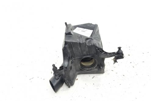 Carcasa filtru aer, cod AV61-9600-BF, Ford Focus 3 Sedan, 1.6 TDCI, T1DA (idi:604541)