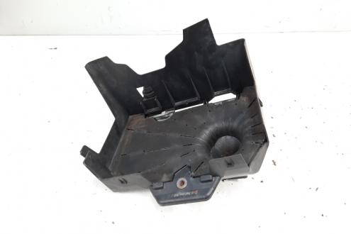 Suport baterie, cod 6R0915321D, Skoda Fabia 2 (5J, 542) (idi:606094)