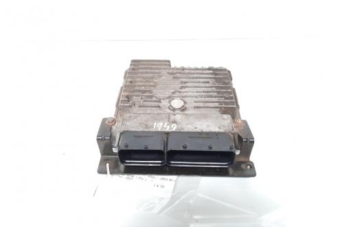 Calculator motor ECU, cod 03L906023QH, Skoda Rapid (NH3) 1.6 TDI, CAYC (idi:606104)