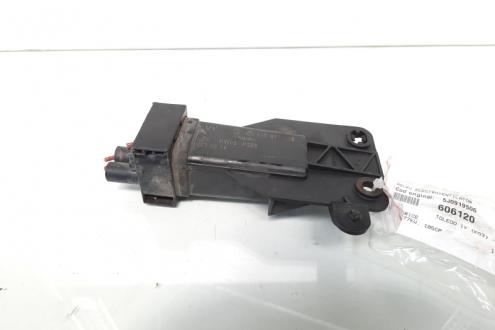 Releu electroventilator, cod 5J0919506, Skoda Rapid (NH3) 1.6 TDI, CAYC (id:606120)