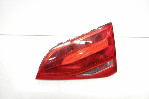 Stop stanga capota spate, Audi A4 (8K2, B8) (id:621774)