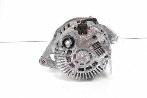 Alternator 100A, cod A2TJ0681A, Mazda 6 Hatchback (GG) 2.2 MZR-CD, R2AA (id:621864)