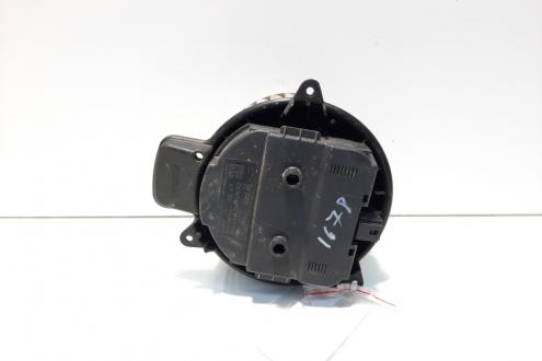 Ventilator bord cu releu, cod 4H1820021B, Audi A6 Avant (4G5, C7) (idi:607608)