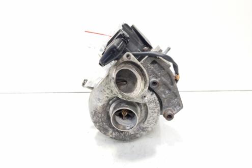 Actuator turbosuflanta IHI, Bmw 3 (E90) 2.0 diesel, 204D4 (id:622021)