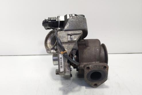 Actuator turbosuflanta IHI, Bmw 3 (E90) 2.0 diesel, 204D4 (id:622021)