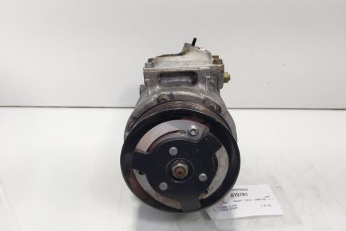 Compresor clima, cod 1K0820803S, Vw Passat (3C2) 2.0 TDI, BMR (id:619781)