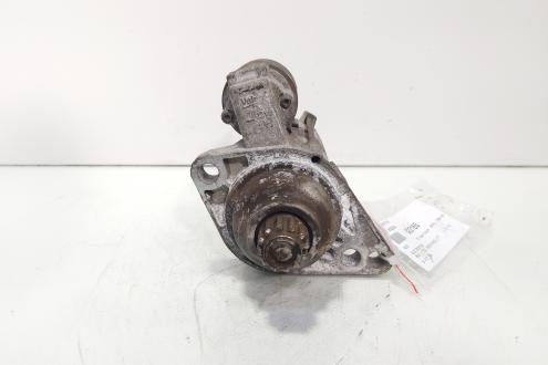 Electromotor, Audi A3 Sportback (8VA) 1.9 TDI, BLS, 5 vit man (id:622165)