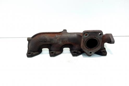 Galerie evacuare, cod 7810182-03, Bmw 1 (F20, F21), 2.0 diesel, N47D20C (idi:548643)