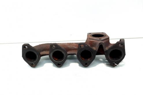 Galerie evacuare, cod 7810182-03, Bmw 1 (F20, F21), 2.0 diesel, N47D20C (idi:548643)