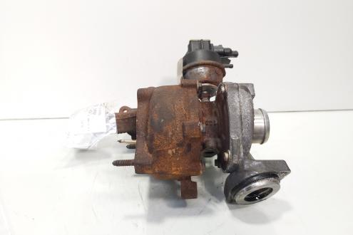 Turbosuflanta, cod 03L145702D, Audi A4 (8K2, B8) 2.0 TDI, CAG (id:619741)