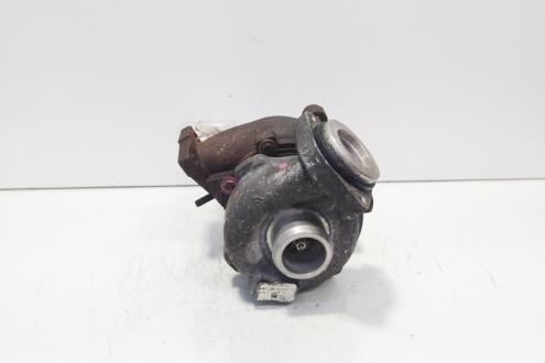 Turbosuflanta, cod 03L145702D, Audi A4 (8K2, B8) 2.0 TDI, CAG (id:619741)