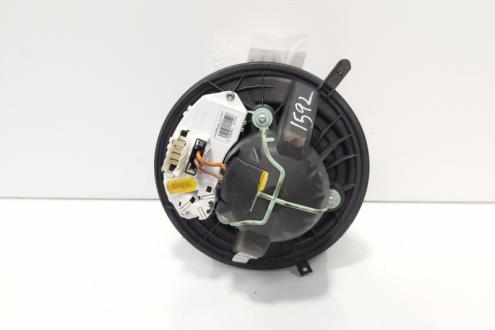 Ventilator bord cu releu, Bmw 3 Touring (E91) (id:622633)