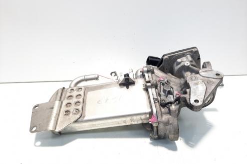 Racitor gaze cu egr, cod 03L131512DN, Audi A5 Cabriolet (8F7) 2.0 TDI, CGL (idi:607633)