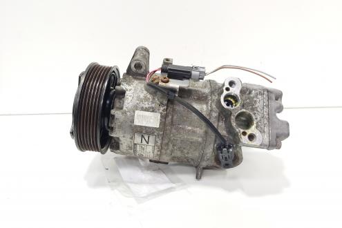 Compresor clima, cod 915682101, Bmw 1 (E81, E87) 2.0 benz, N46B20B (pr:110747)