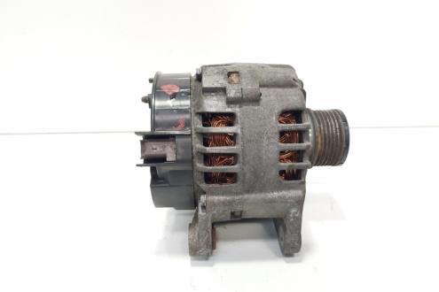 Alternator Valeo, cod 8200537415, Dacia Logan (LS) 1.5 DCI, K9K792 (pr:110747)