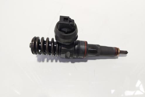 Injector, cod 038130073BQ, RB3, 0414720312, Vw Passat (3C2) 2.0 TDI, BMP (id:622492)