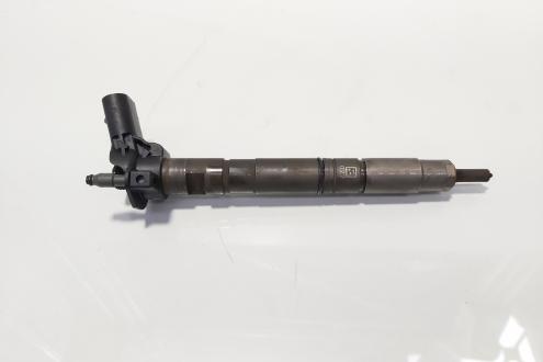 Injector, cod 03L130277, 0445116030, Audi A5 (8T3) 2.0 TDI, CAG (id:621741)