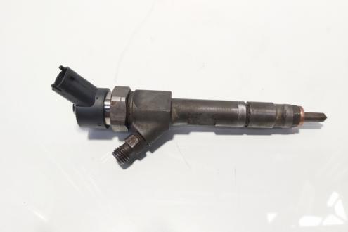 Injector Bosch, cod 8200100272, 0445110110B, Renault Laguna 2, 1.9 DCI, F9Q (id:622876)