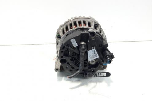 Alternator 140A, cod 06F903023J, Audi A4 Avant (8ED, B7), 2.0 TDI, BPW (pr:110747)