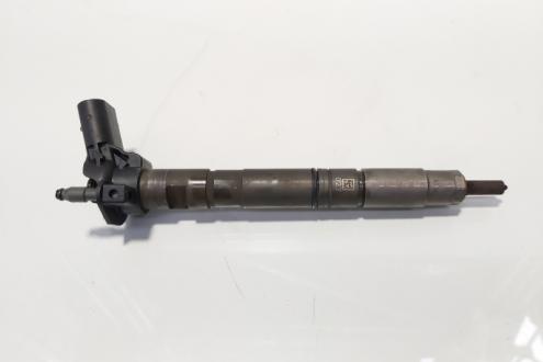 Injector, cod 03L130277, 0445116030, Audi A5 (8T3) 2.0 TDI, CBA (id:621792)