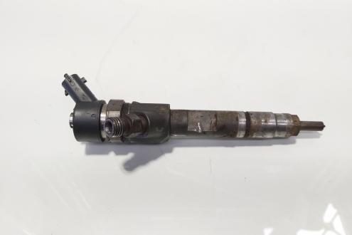 Injector, cod 8200389369, 0445110230, Renault Megane 2, 1.9 DCI, F9Q804 (id:621752)