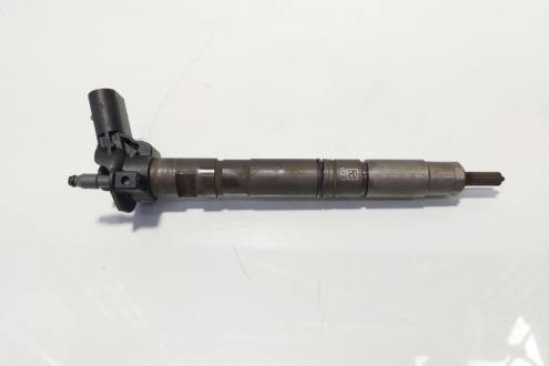 Injector, cod 03L130277, 0445116030, Vw Passat (3C2) 2.0 TDI, CBA (id:621733)