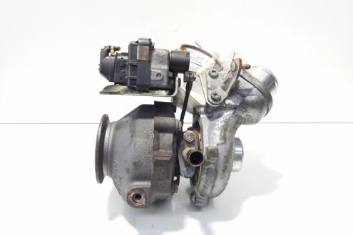 Turbosuflanta GARRET, Bmw 3 (E90) 2.0 diesel, 204D4 (id:622430)