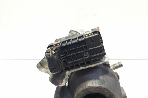 Actuator turbo, cod 6NW009420, Bmw 3 (E90) 2.0 diesel, 204D4 (id:622431)