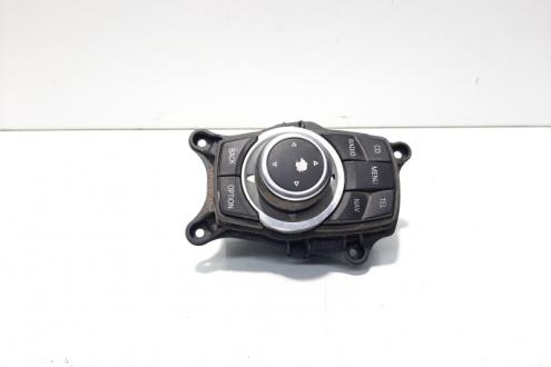 Joystick navigatie, cod 9249439-01, Bmw X1 (E84) (idi:604567)