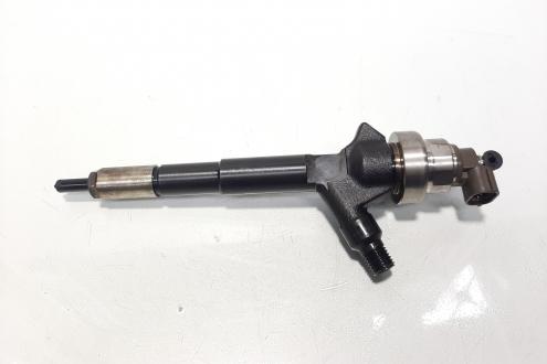 Injector Denso, cod 8973762703, Opel Zafira B (A05) 1.7 CDTI, A17DTR (idi:604608)
