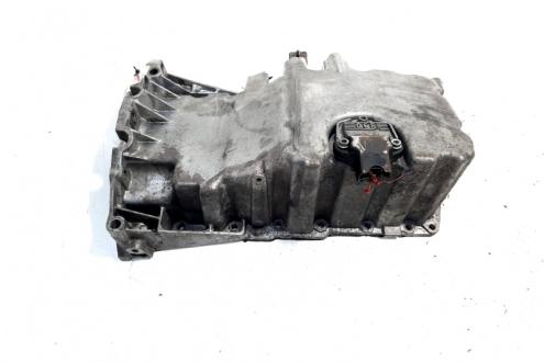 Baie de ulei, cod 03G103603J, Audi A4 Avant (8ED, B7), 2.0 TDI, BLB (idi:522599)