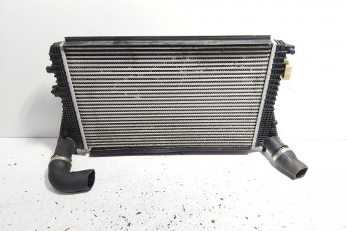 Radiator intercooler, cod 1K0145803AF, Skoda Superb II Combi (3T5) 2.0 TDI, CFF (id:622181)